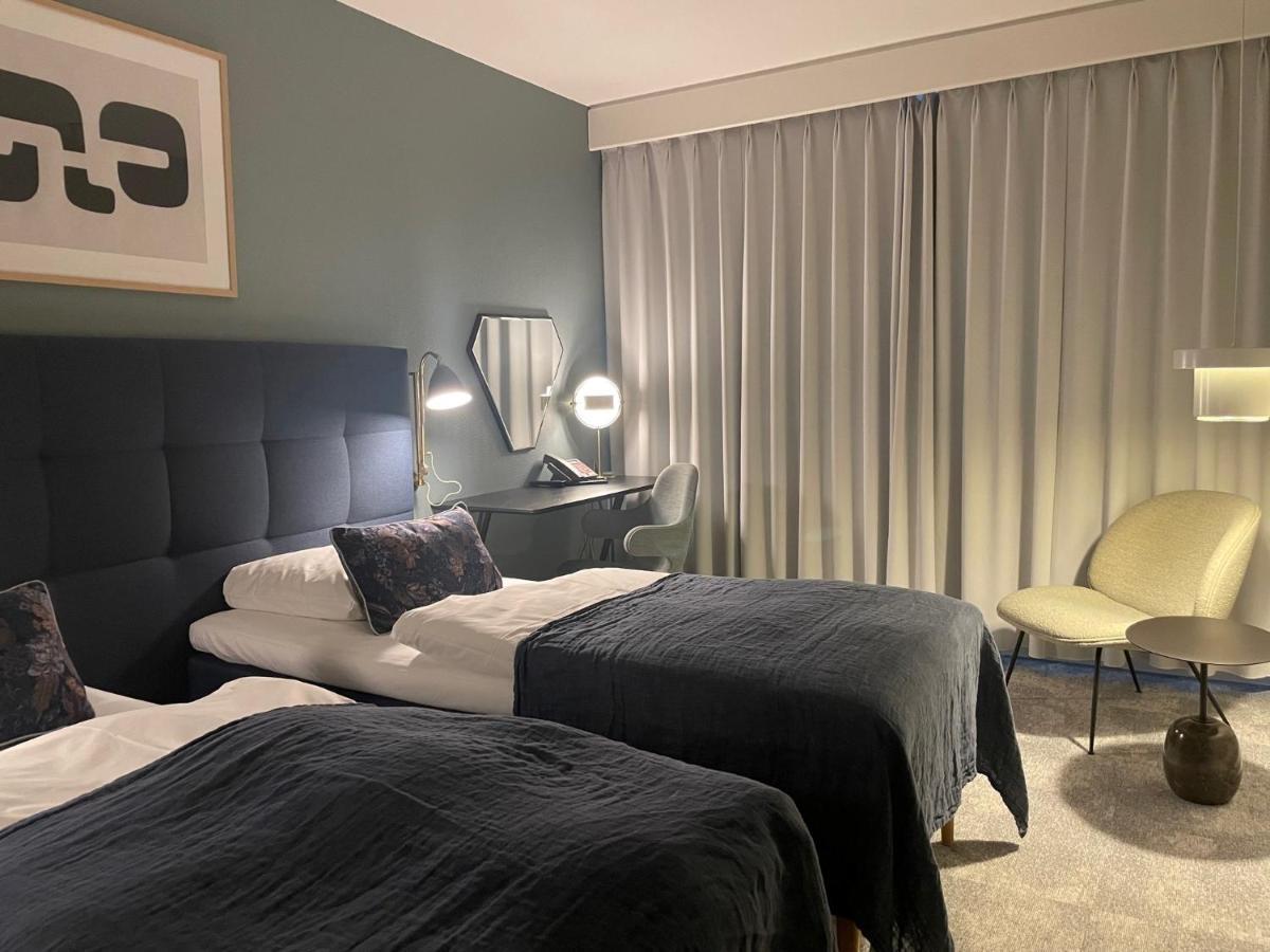 Standard Zweibettzimmer